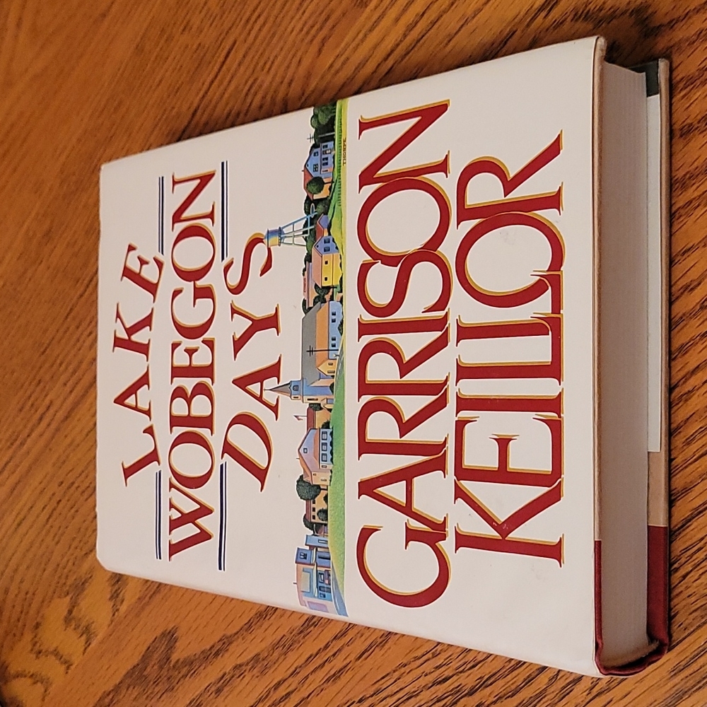 Lake Wobegon Days